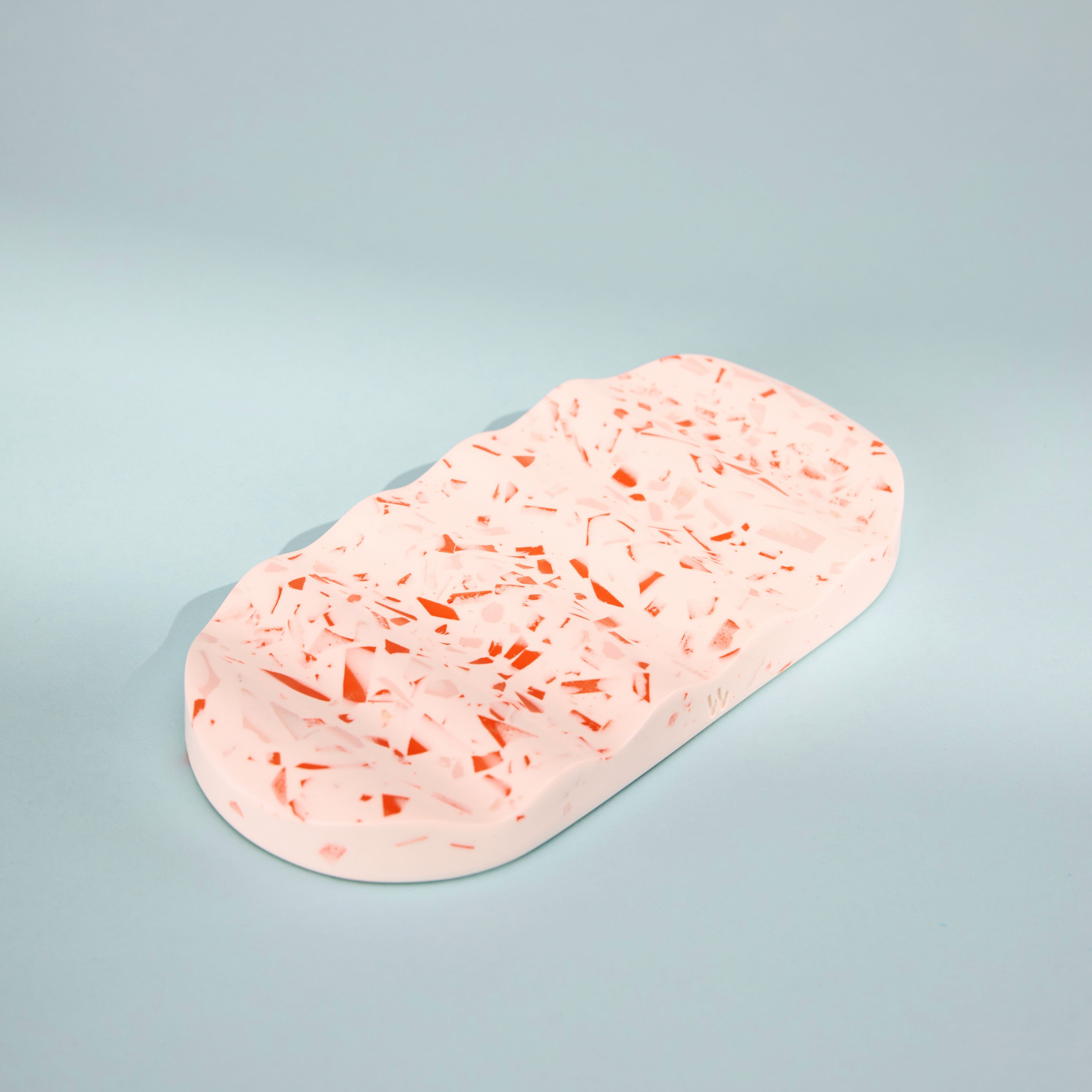 LIMITED EDITION TERRAZZO HOLDERS image 1