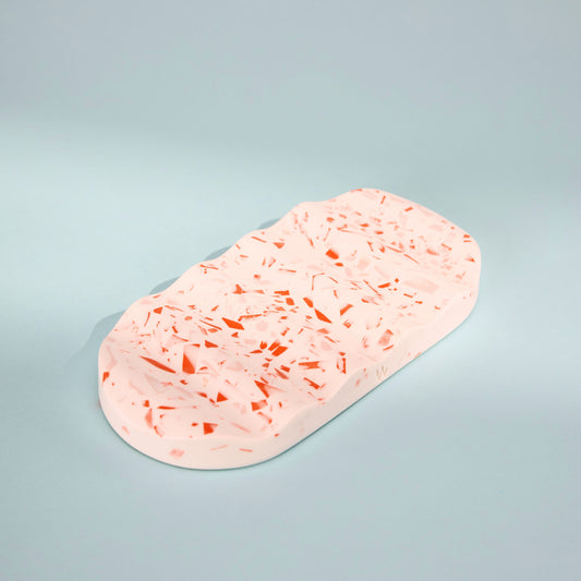 SUPPORTS TERRAZZO EN ÉDITION LIMITÉE