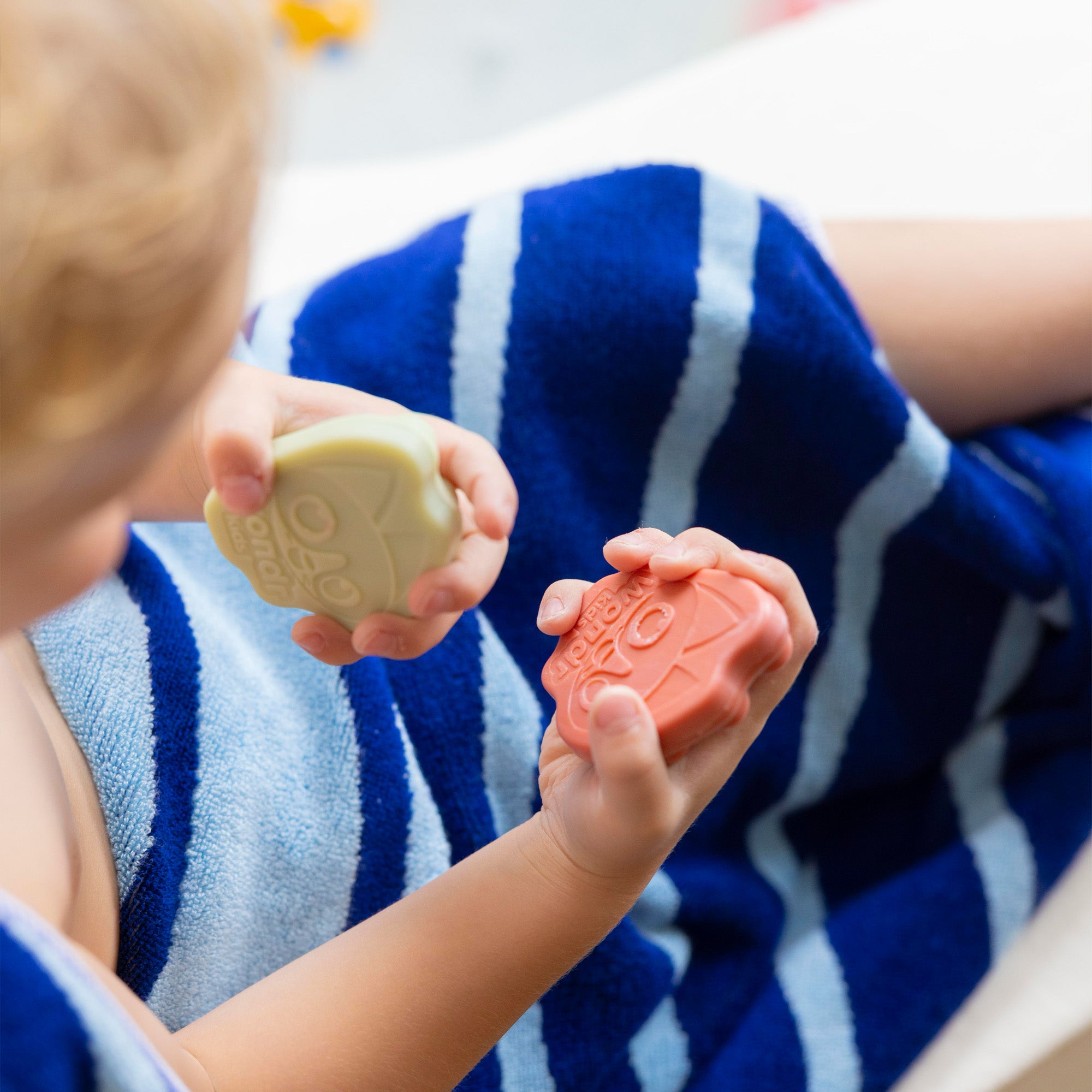 SWEET BERRIES | Kids Bar image 9