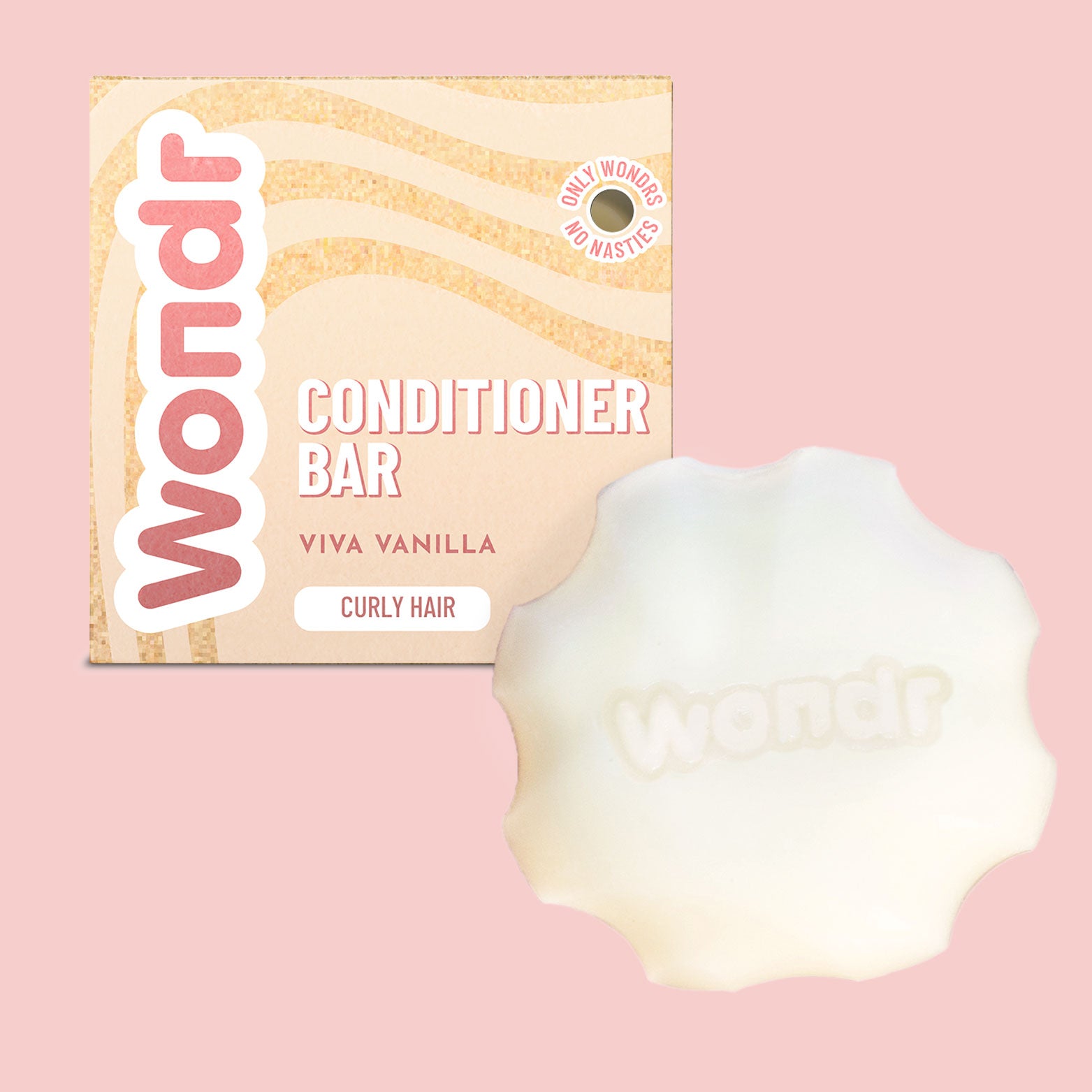 VIVA VANILLA | Conditioner Bar image 1