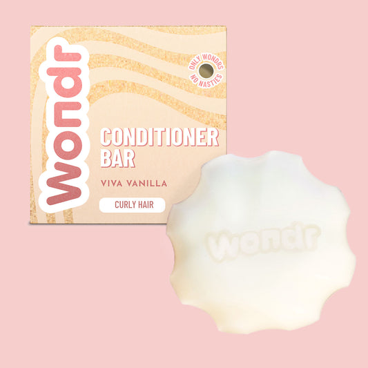 VIVA VANILLA | Conditioner Bar